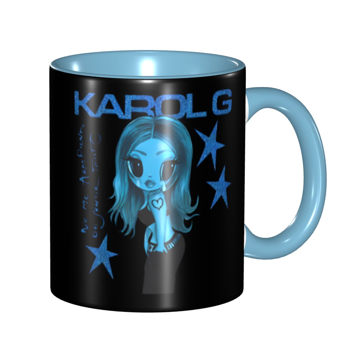 Coffee Tea Me - Je ne regrette pas de ressentir