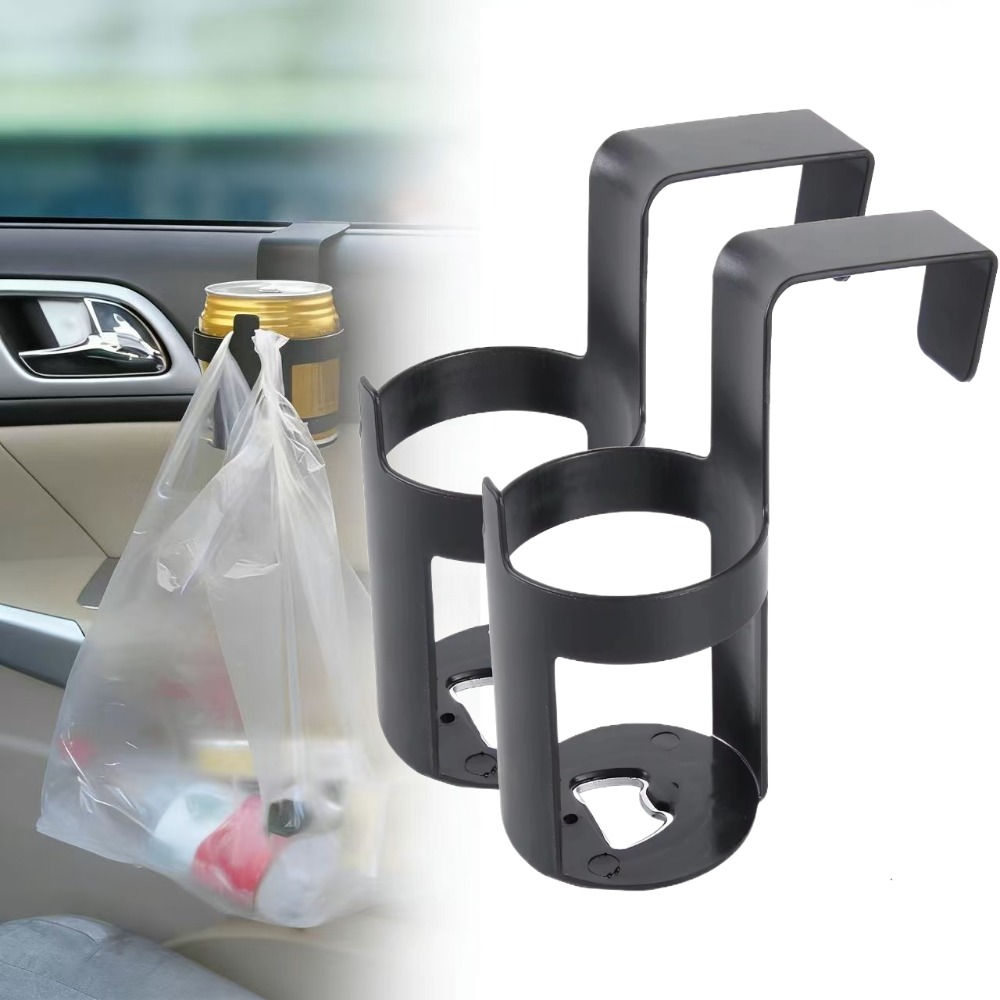Coffee Tea Holder - Support de tasse/bouteille pour voiture, 1/2
