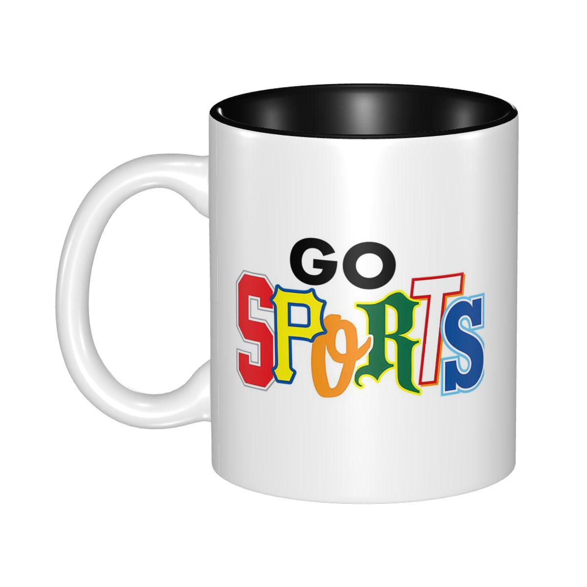 Coffee Tea Difference - Go Sports – Tasses à café