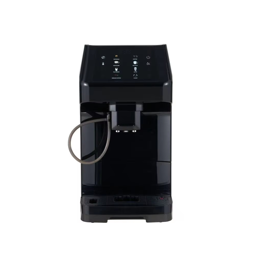 Coffee & Tea Maker Machine - Machine à café entièrement automatique Bean