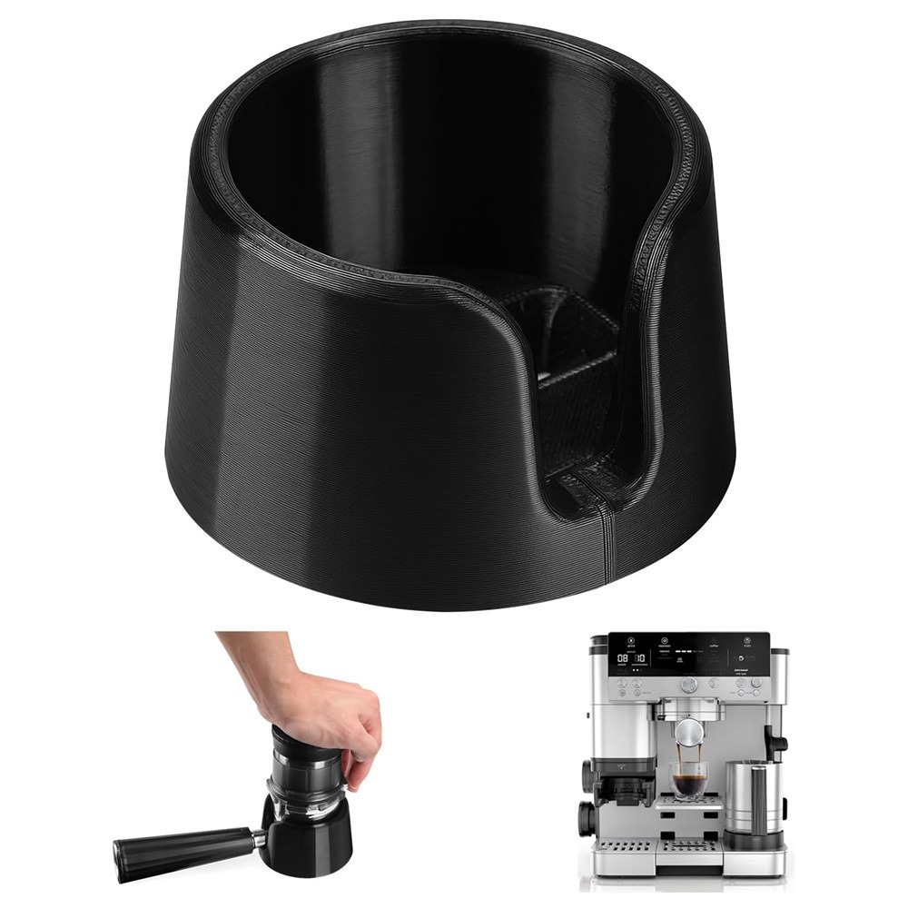 Coffee Tea Holder - Support de Porte-Filtre à Café 1