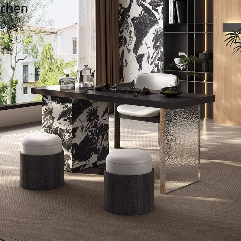 Coffee & Tea Maker Machine - Combinaison table et chaise de balcon