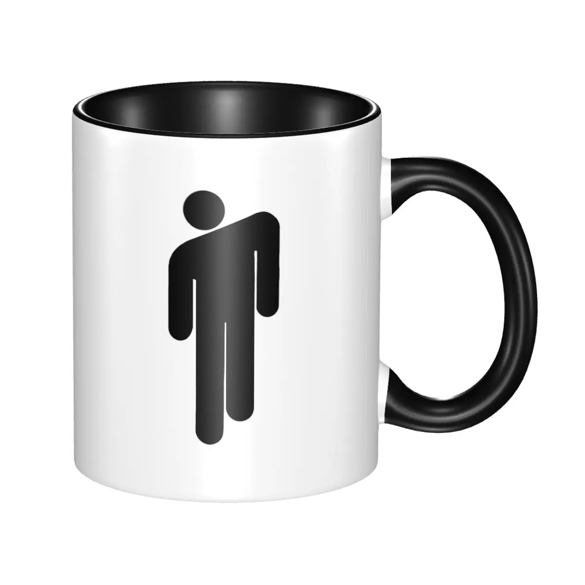 Coffee Tea Me - Tasse à café en céramique amusante
