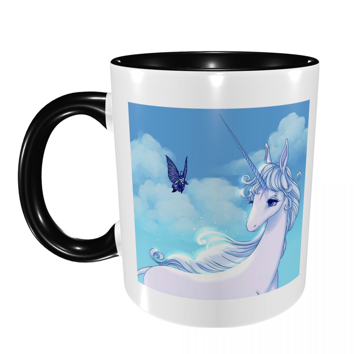 Coffee Tea Me - Mug en céramique amusant « Have