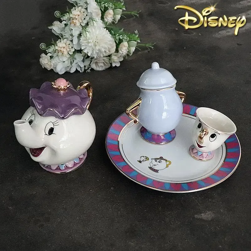 Coffee Tea And Sugar Set - Tasses à thé et cafetières à