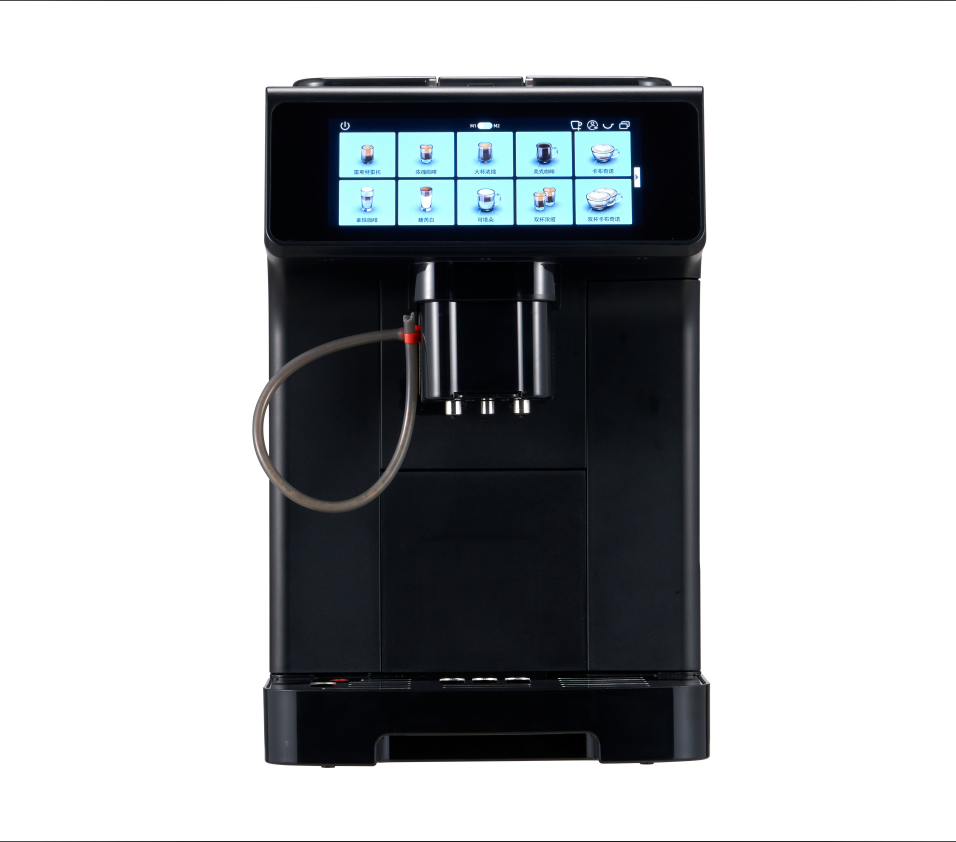 Coffee & Tea Maker Machine - Vente d'usine - Machine à café