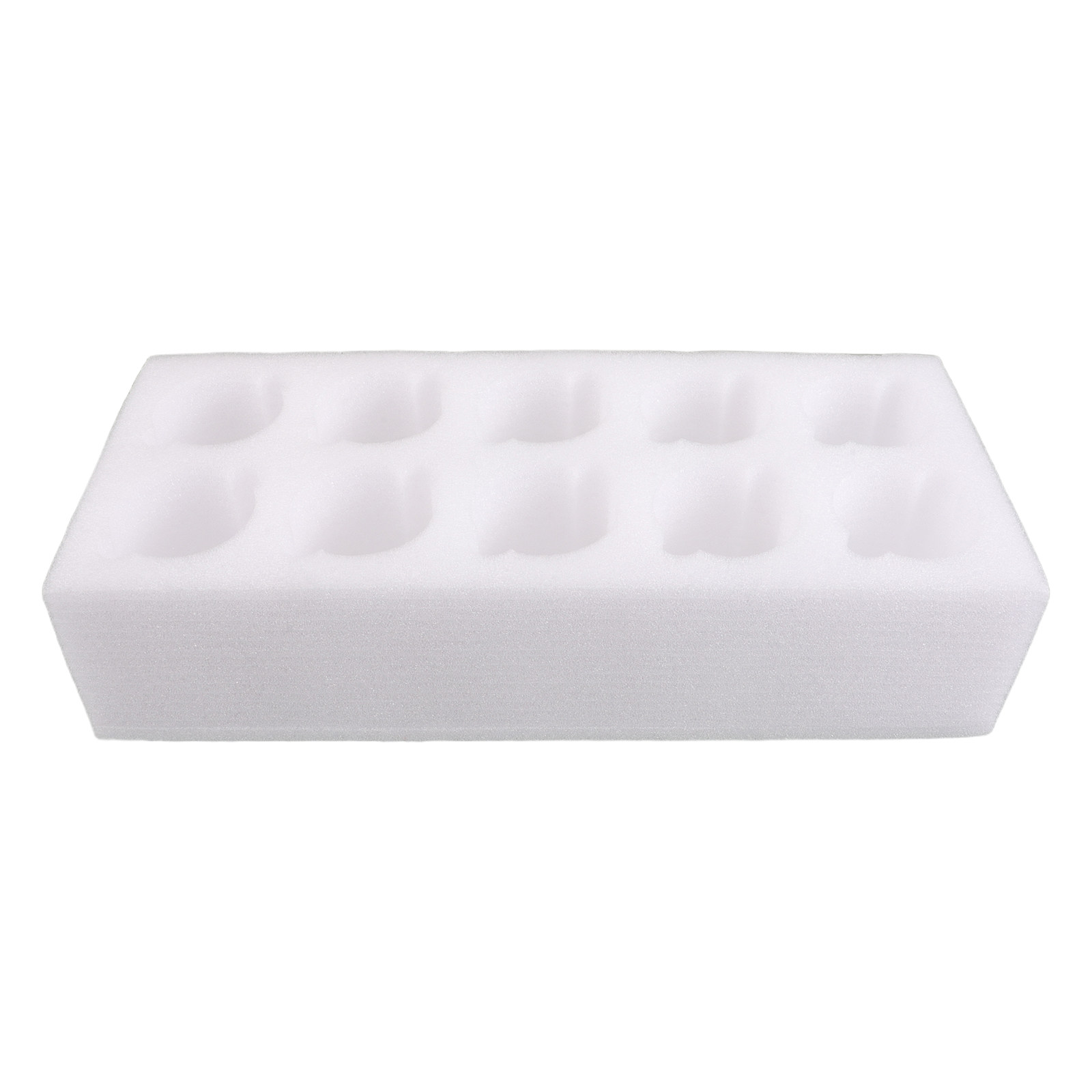 Coffee Tea Holder - Plateau de transport en mousse pour