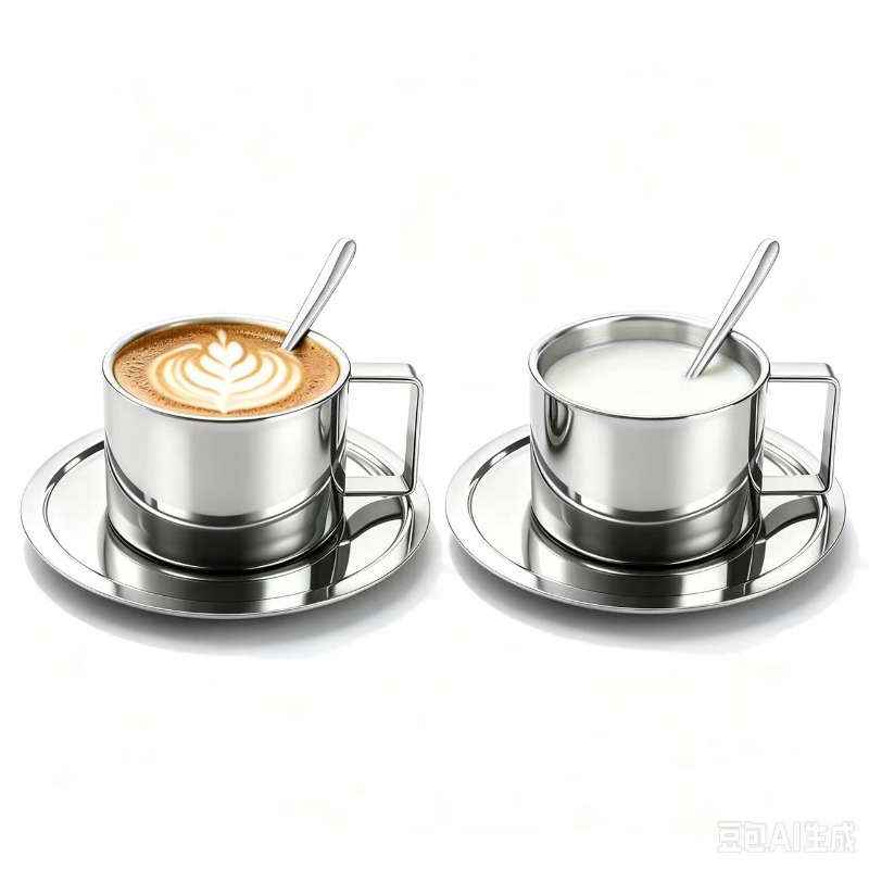 Espresso Cup Saucer - Tasses à café, tasse à expresso