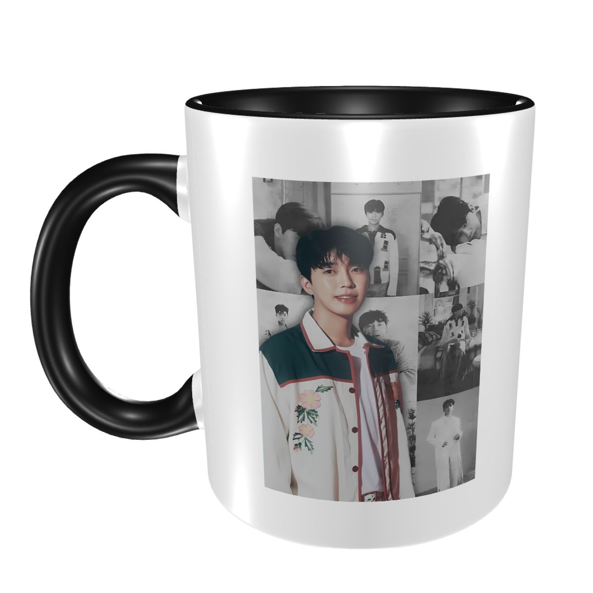 Young Tea Coffee - Lim Young Woong – tasse à