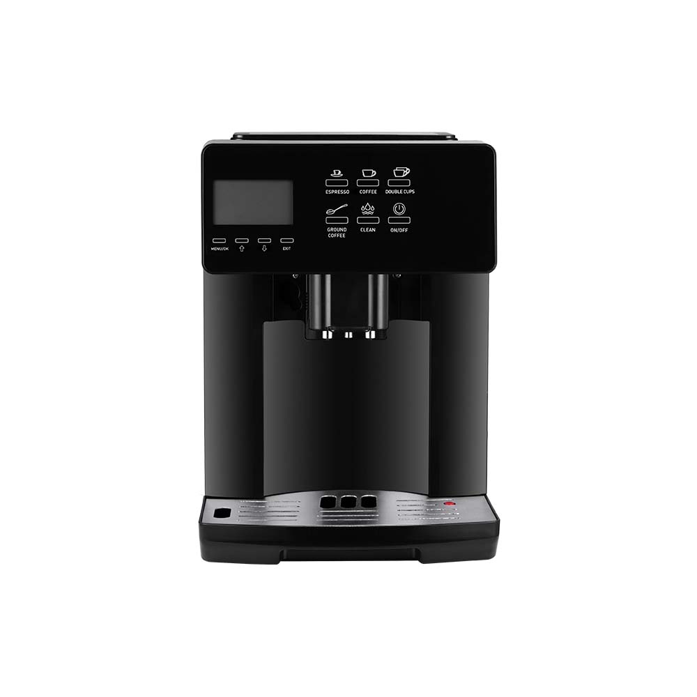 Coffee & Tea Maker Machine - Machine à café entièrement automatique X7R,