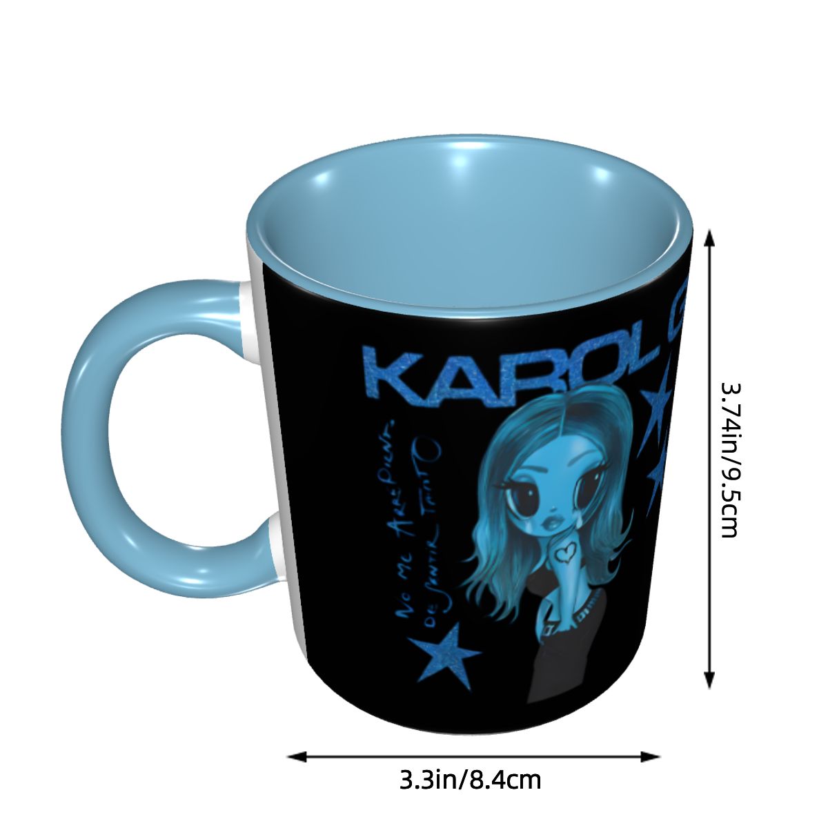 Je ne regrette pas de ressenti - Coffee Tea Me avis et prix