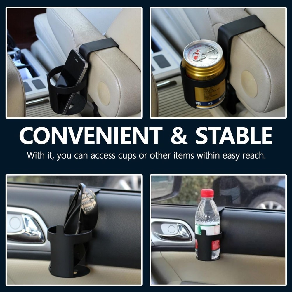 Support de tasse/bouteille pou - Coffee Tea Holder avis et prix