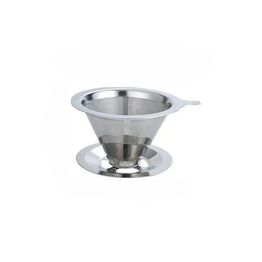 Grand Filtre à Café Réutilisab - Coffee & Tea Maker Machine avis et prix
