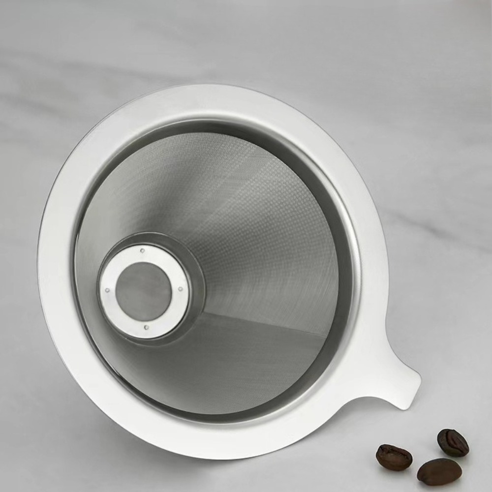 Grand Filtre à Café Réutilisab - Coffee & Tea Maker Machine avis et prix