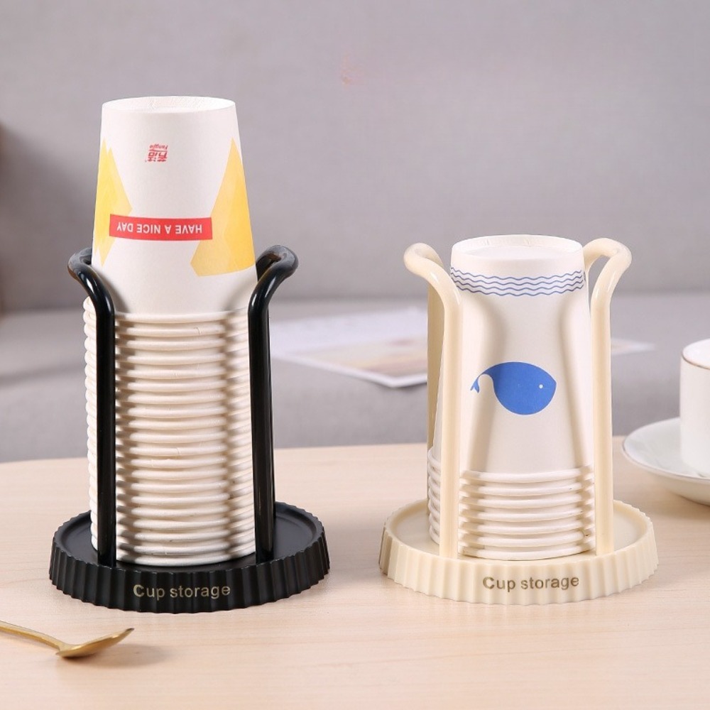 Porte-gobelet jetable, organis - Coffee Tea Holder avis et prix