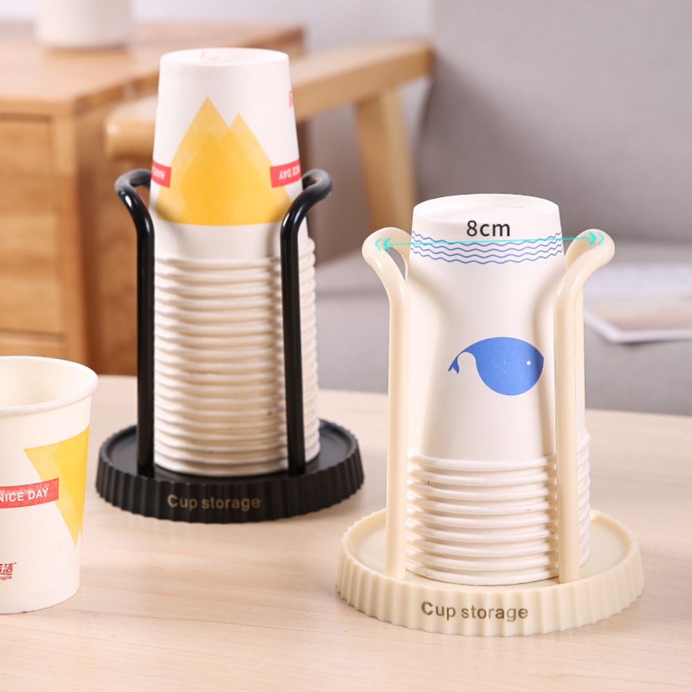 Porte-gobelet jetable, organis - Coffee Tea Holder avis et prix