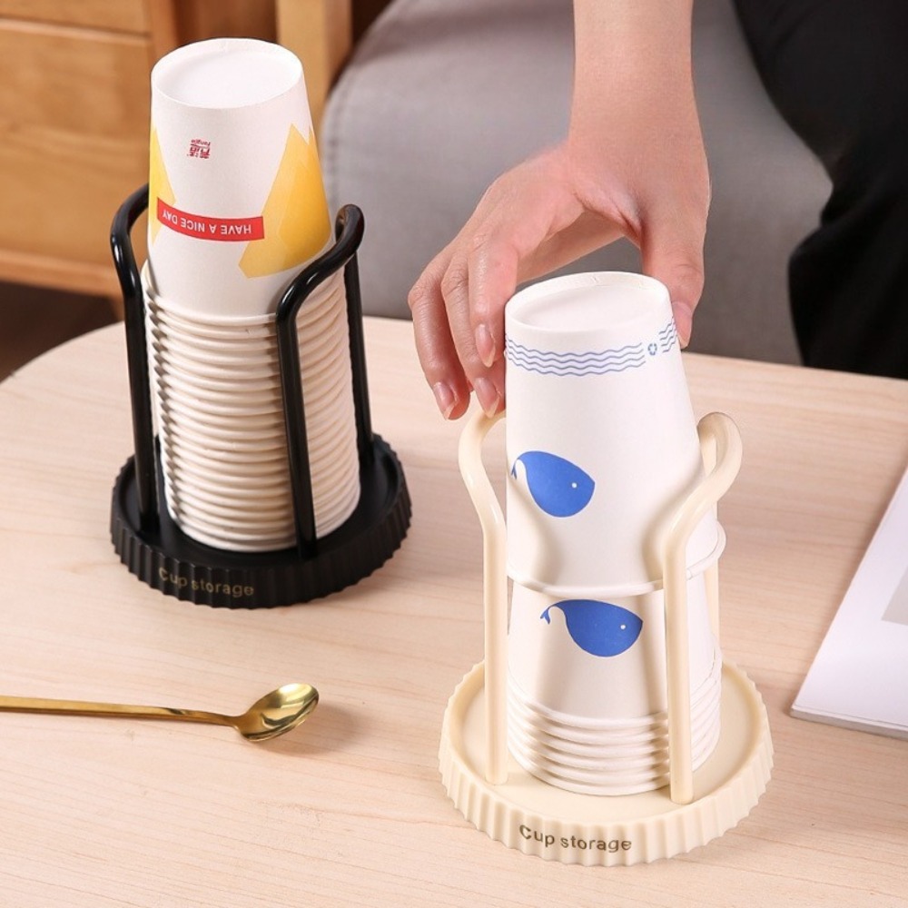 Porte-gobelet jetable, organis - Coffee Tea Holder avis et prix