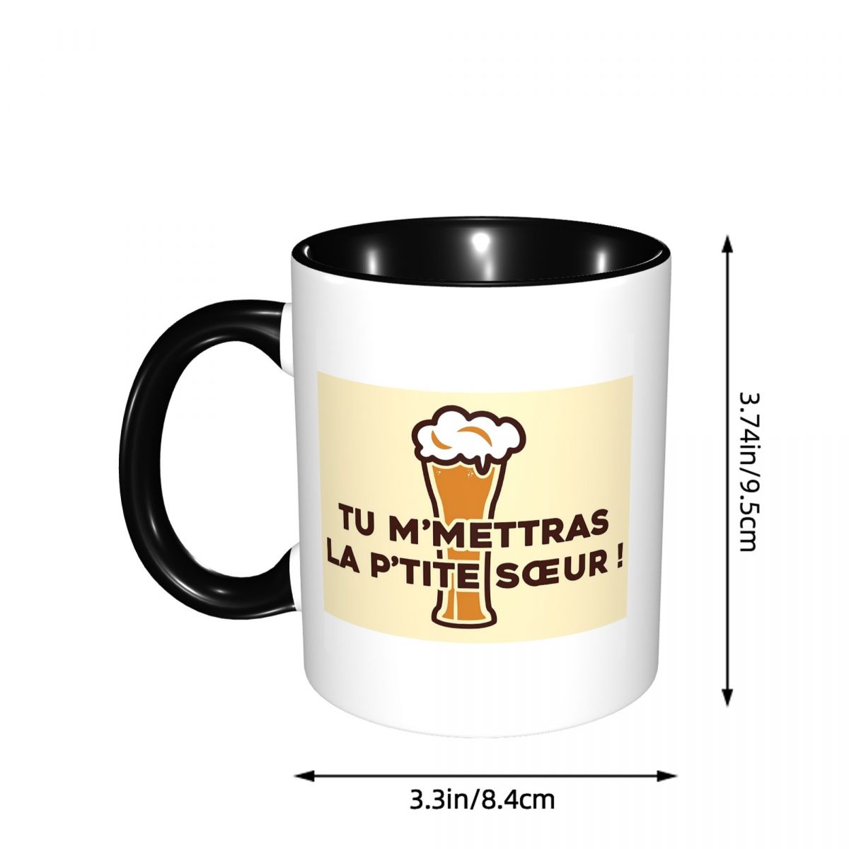 Vous me renvoyerez la petite s - Coffee Tea Me avis et prix