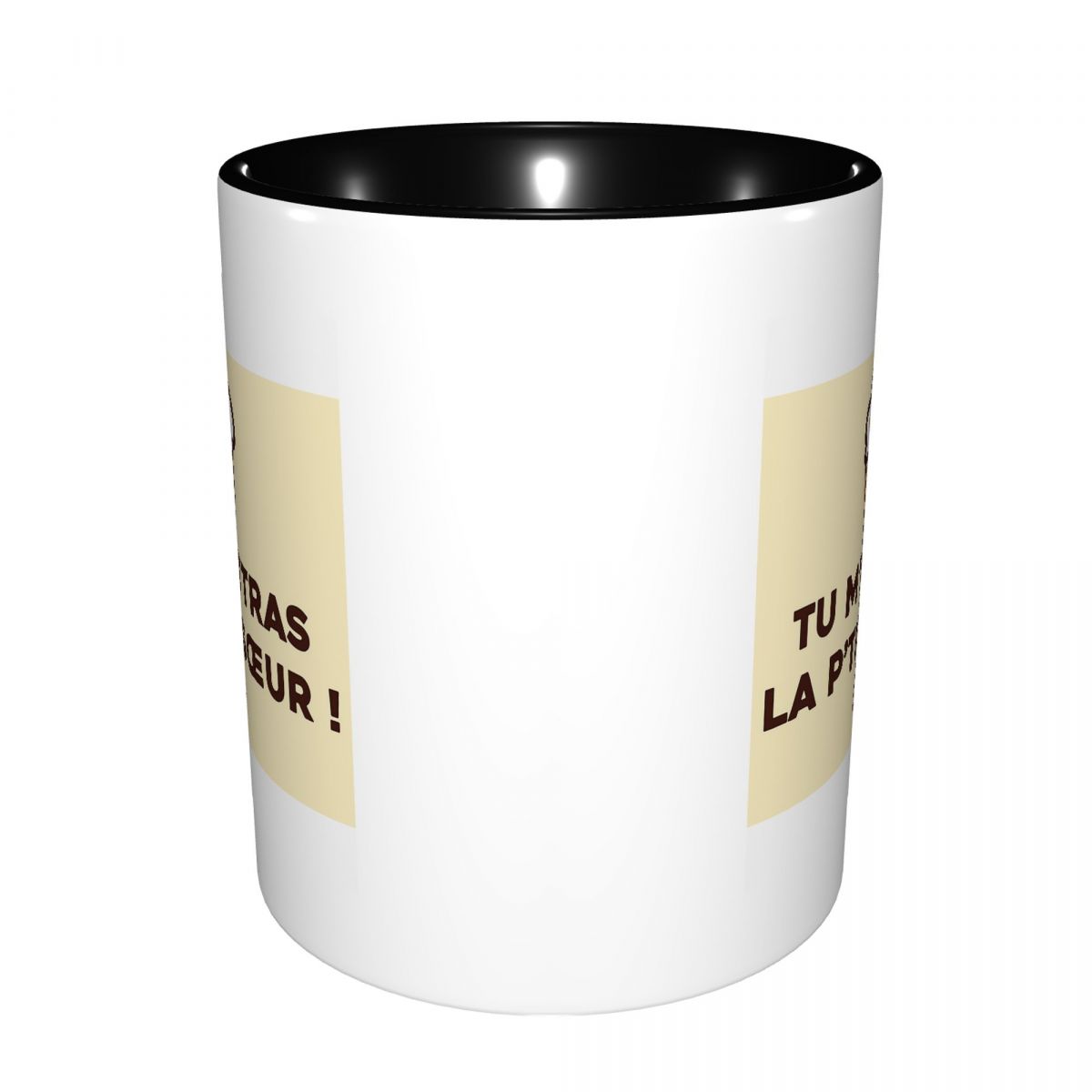 Vous me renvoyerez la petite s - Coffee Tea Me avis et prix