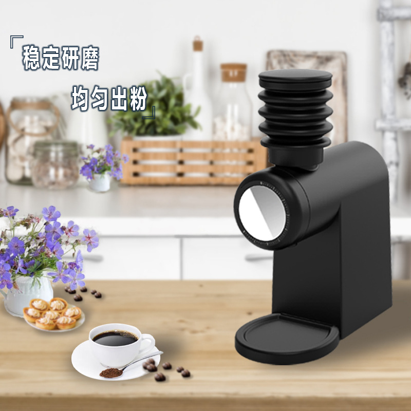 Moulin à café commercial à meu - Coffee & Tea Maker Machine avis et prix