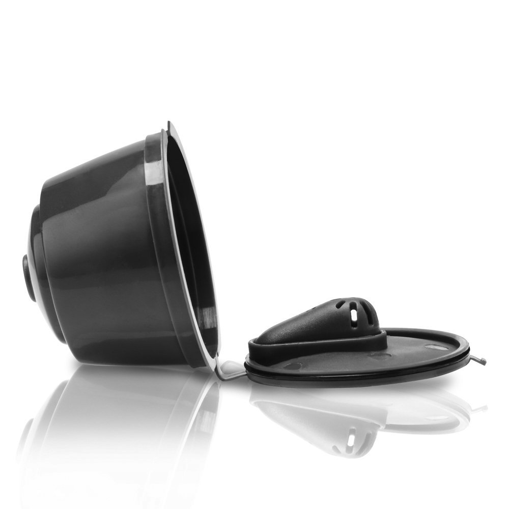 Capsules réutilisables pour ca - Coffee Tea Nescafe avis et prix