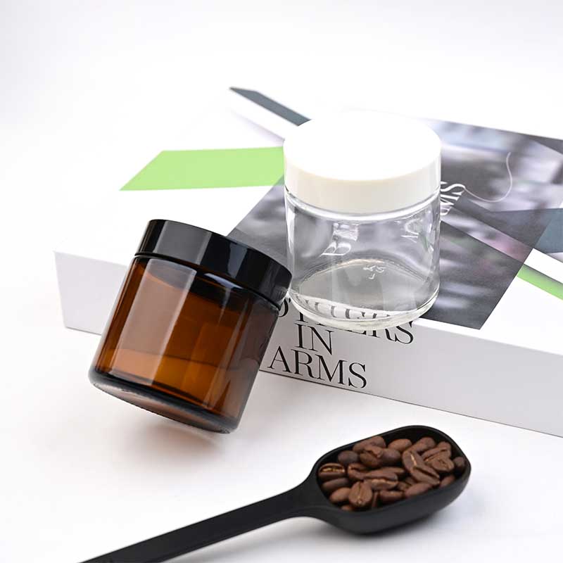 Pot en verre de stockage de gr - Coffee Tea Beans avis et prix