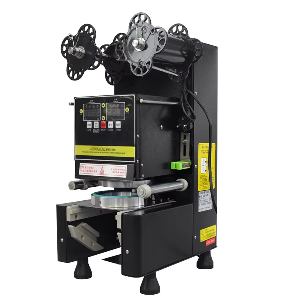 88/90/95 PP/PE/papier Machines - Coffee Tea Beans avis et prix