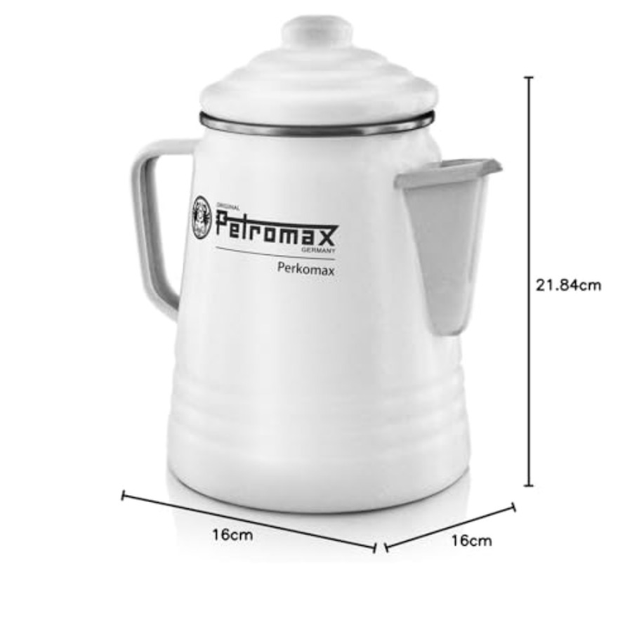Percolateur à thé et café, uti - Coffee Or Tea Please avis et prix