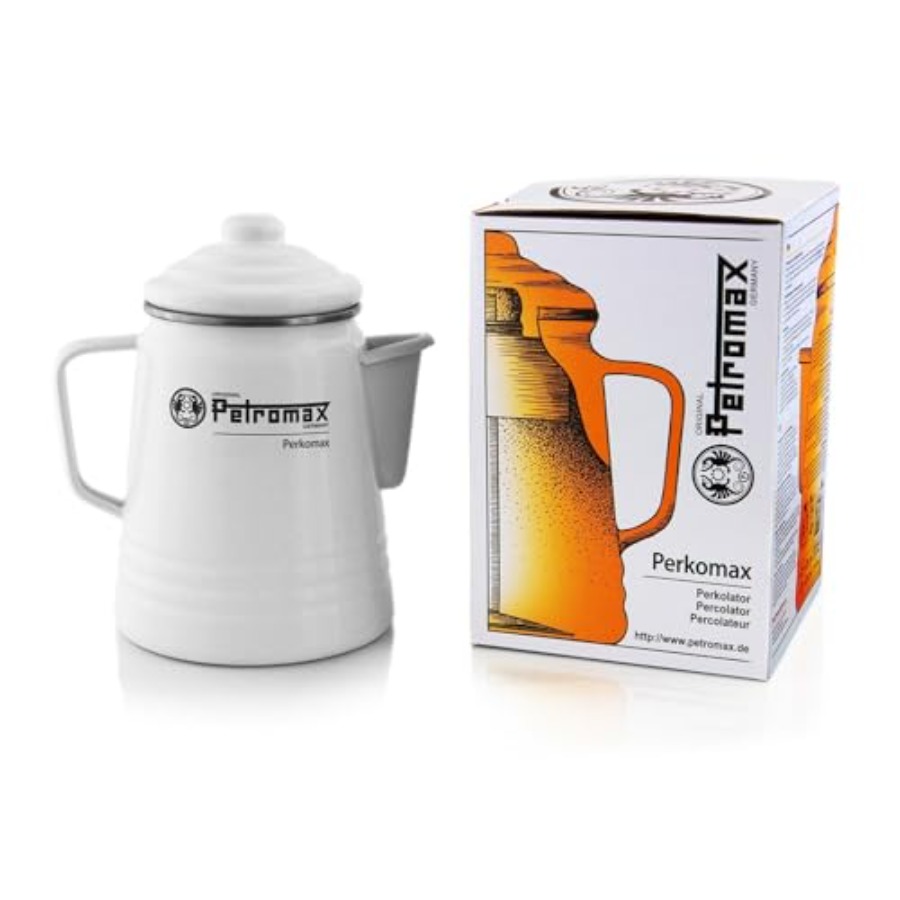 Percolateur à thé et café, uti - Coffee Or Tea Please avis et prix