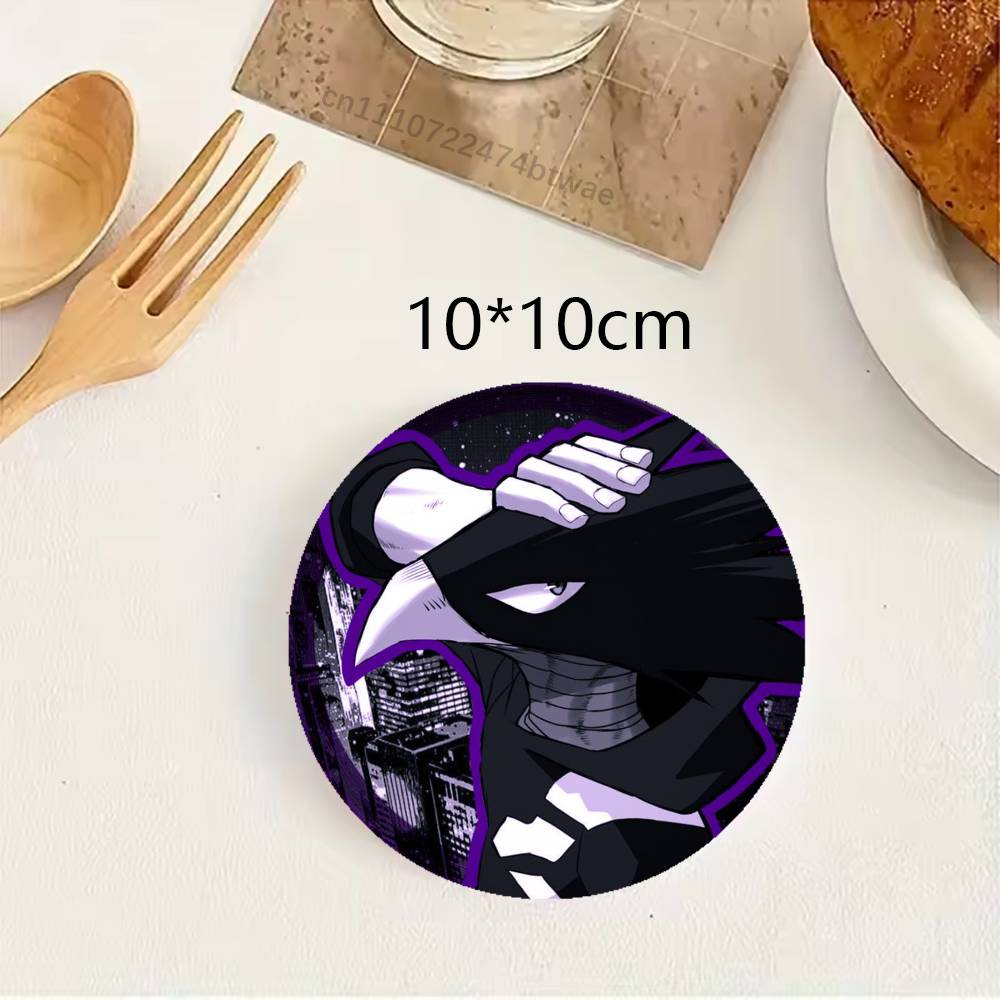 Sous-verre en bois MHA T-Tokoy - T And Tea Coffee avis et prix