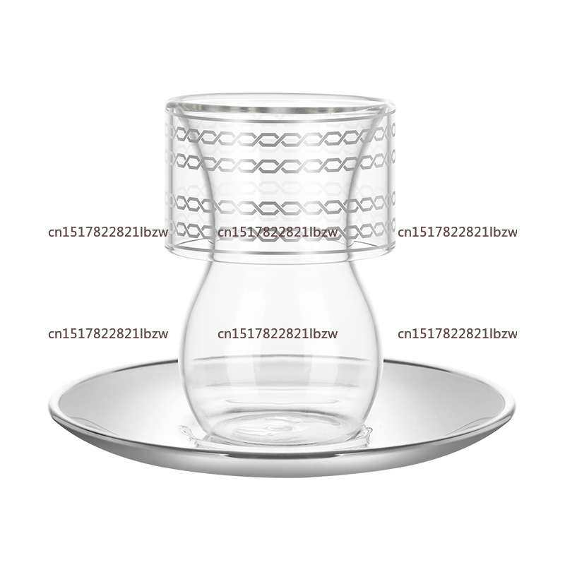 Nouvel ensemble de tasses à th - Espresso Cup Saucer avis et prix