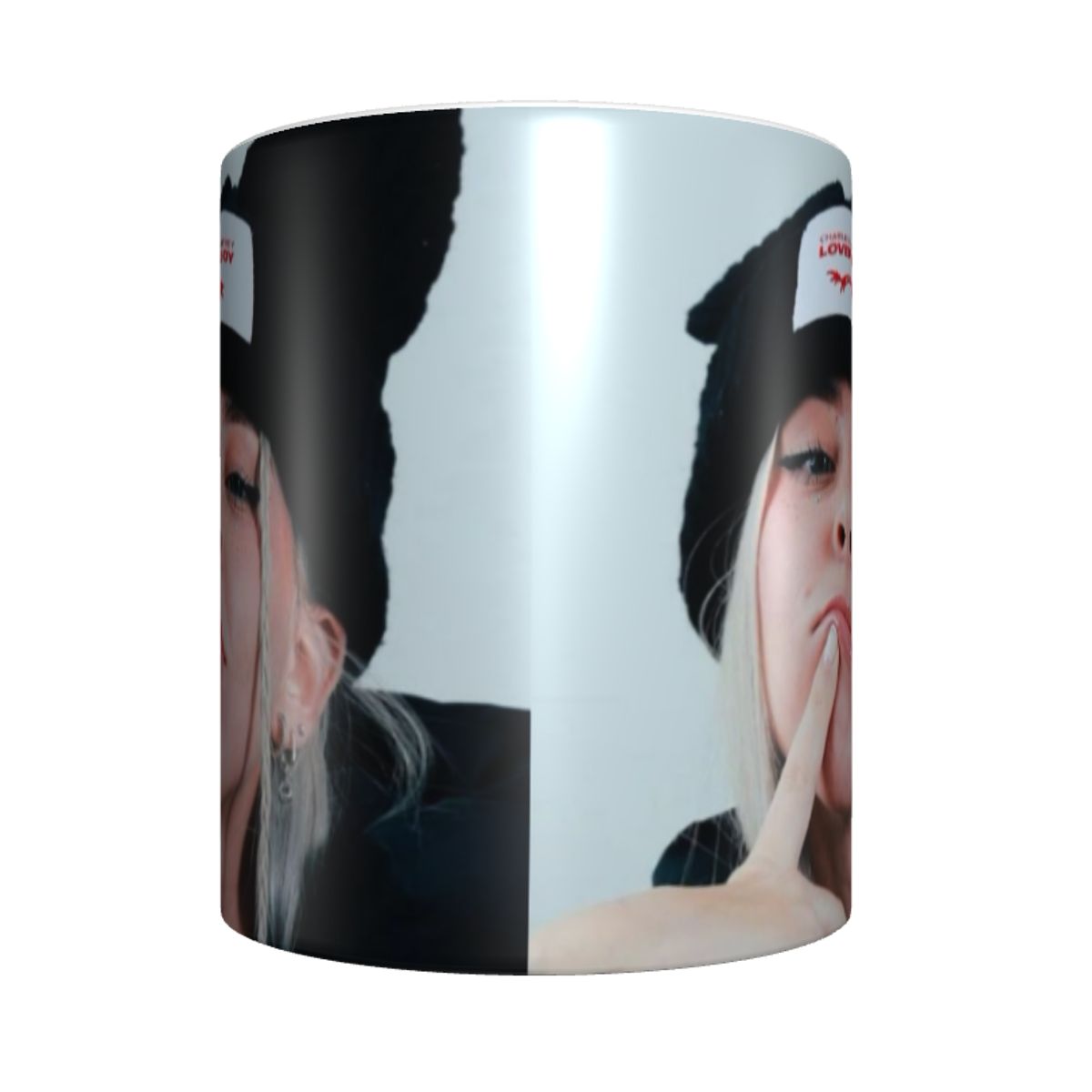 Tasses magiques en céramique Y - Young Tea Coffee avis et prix