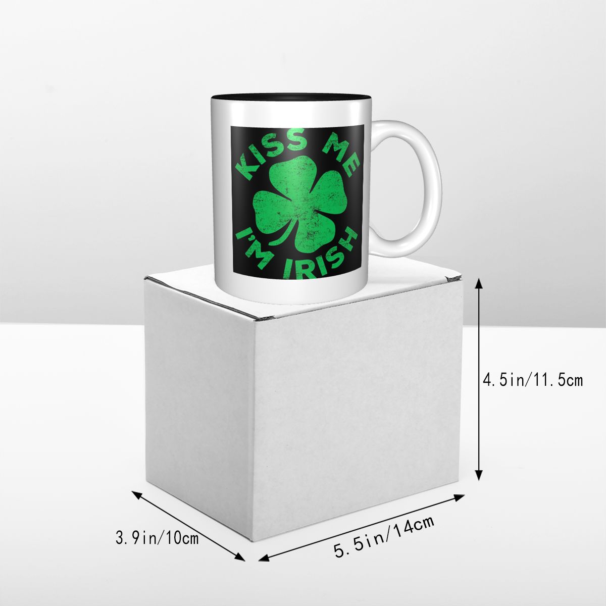 Tasse à café en céramique drôl - Coffee Tea Me avis et prix
