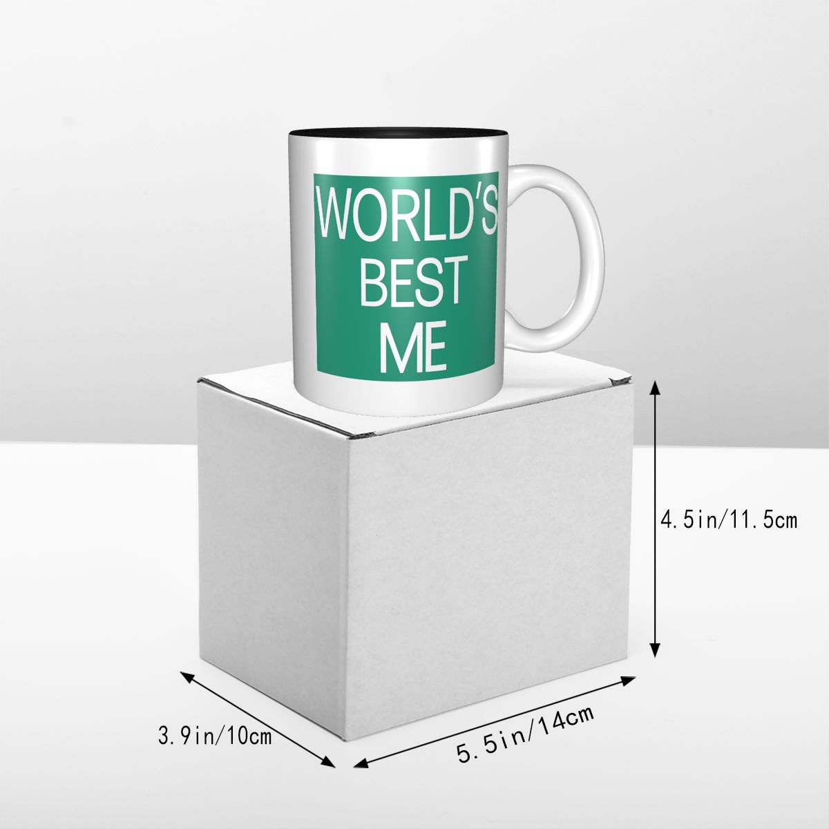 Tasse à café en céramique amus - Coffee Tea Me avis et prix