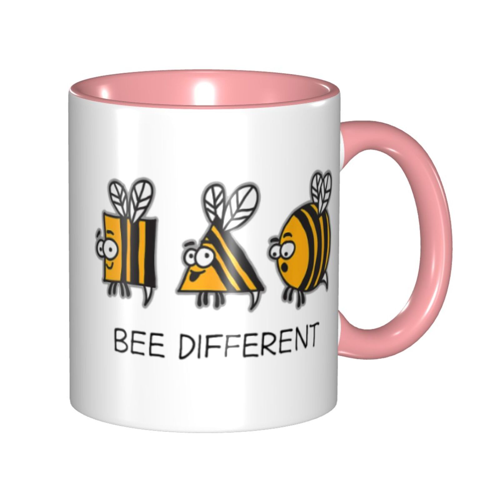 Tasse à café en céramique pour - Coffee Tea Difference avis et prix