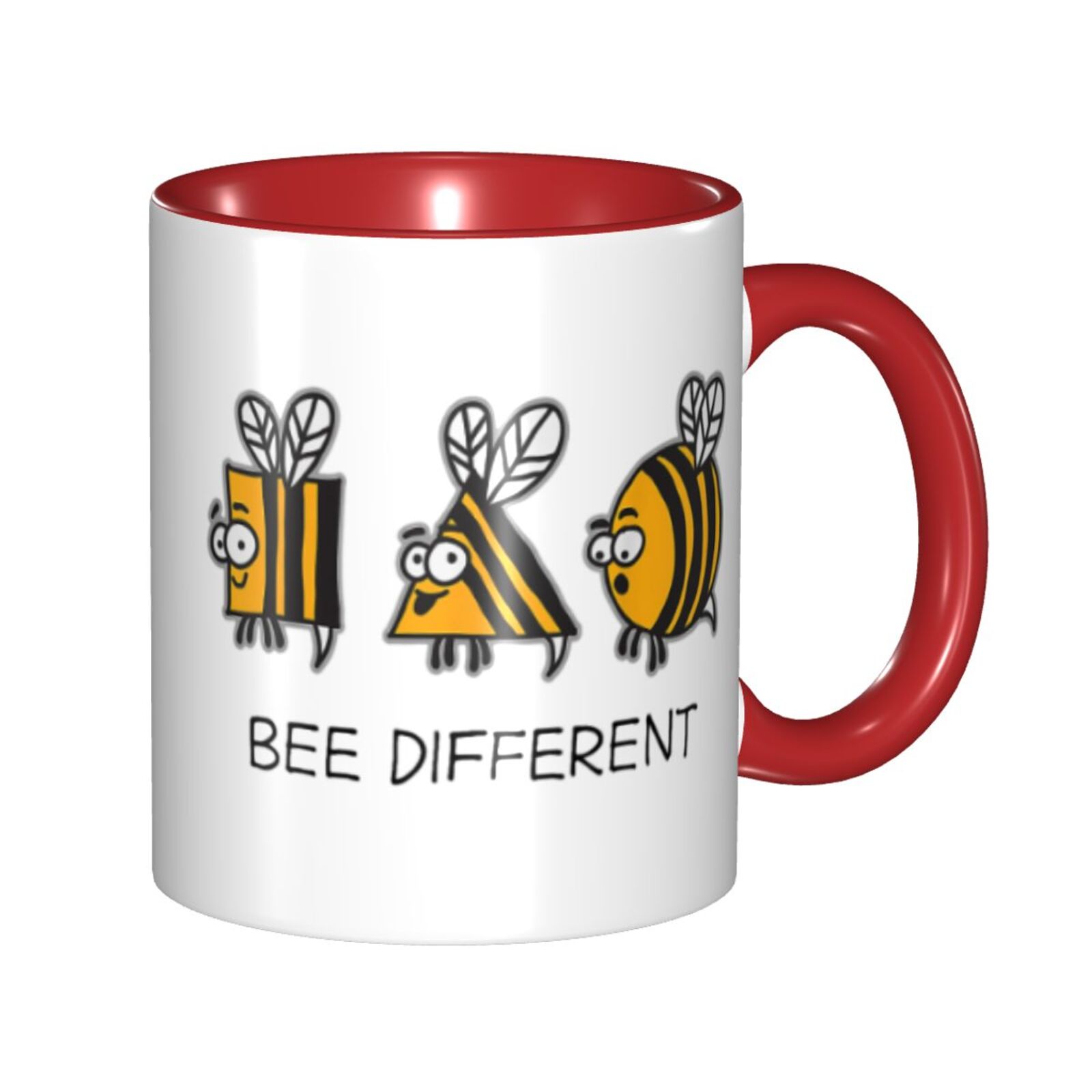 Tasse à café en céramique pour - Coffee Tea Difference avis et prix