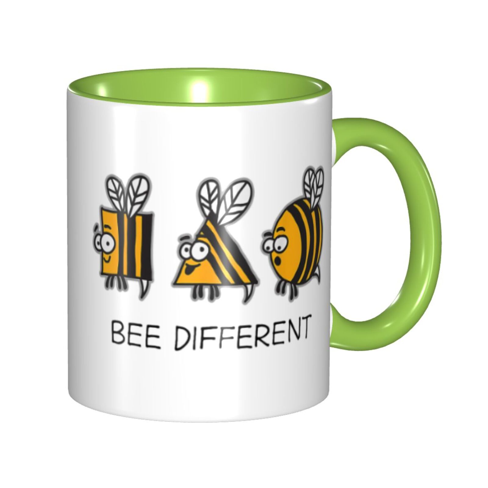 Tasse à café en céramique pour - Coffee Tea Difference avis et prix