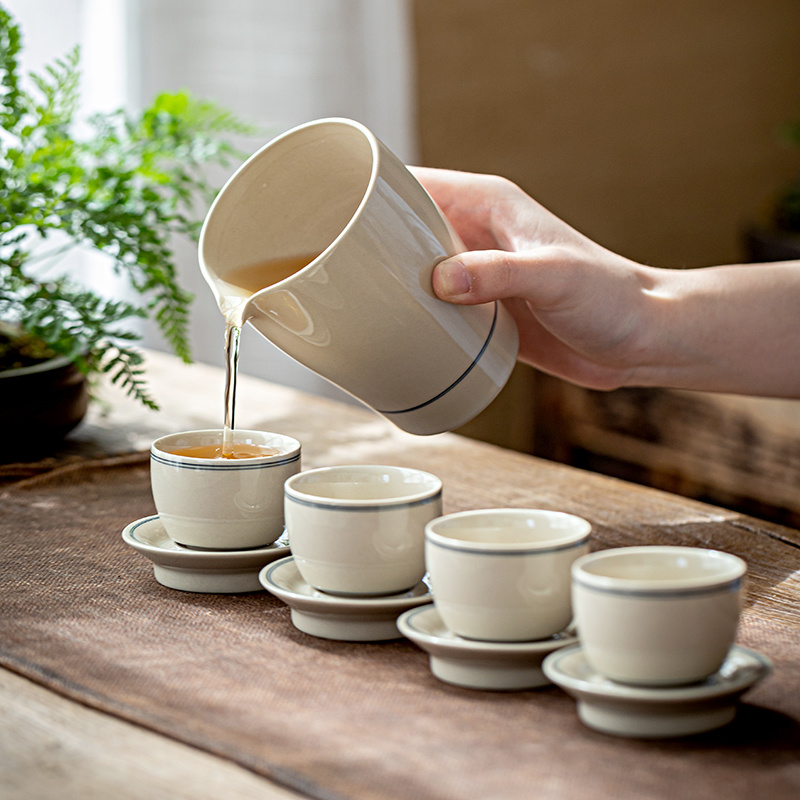 CHANSHOVA-Ensemble de tasses à - Coffee Tea And Sugar Set avis et prix