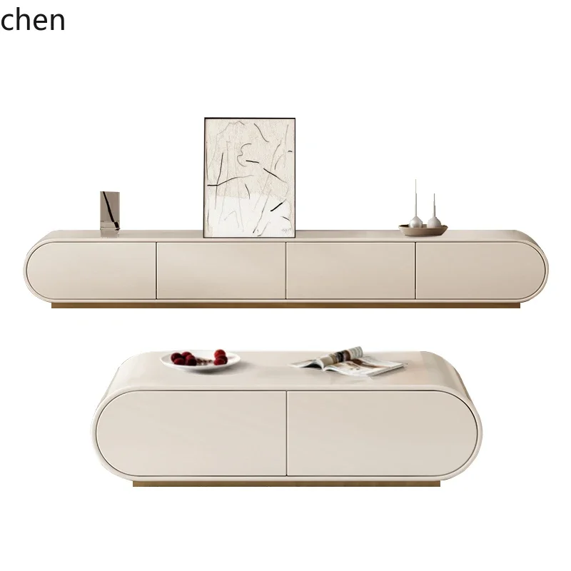 Table basse moderne de luxe lé - Coffee & Tea Maker Machine avis et prix
