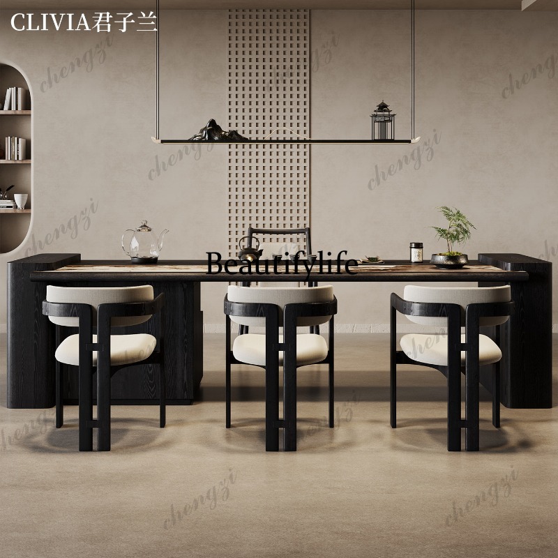 Table à thé pour balcon, table - Young Tea Coffee avis et prix