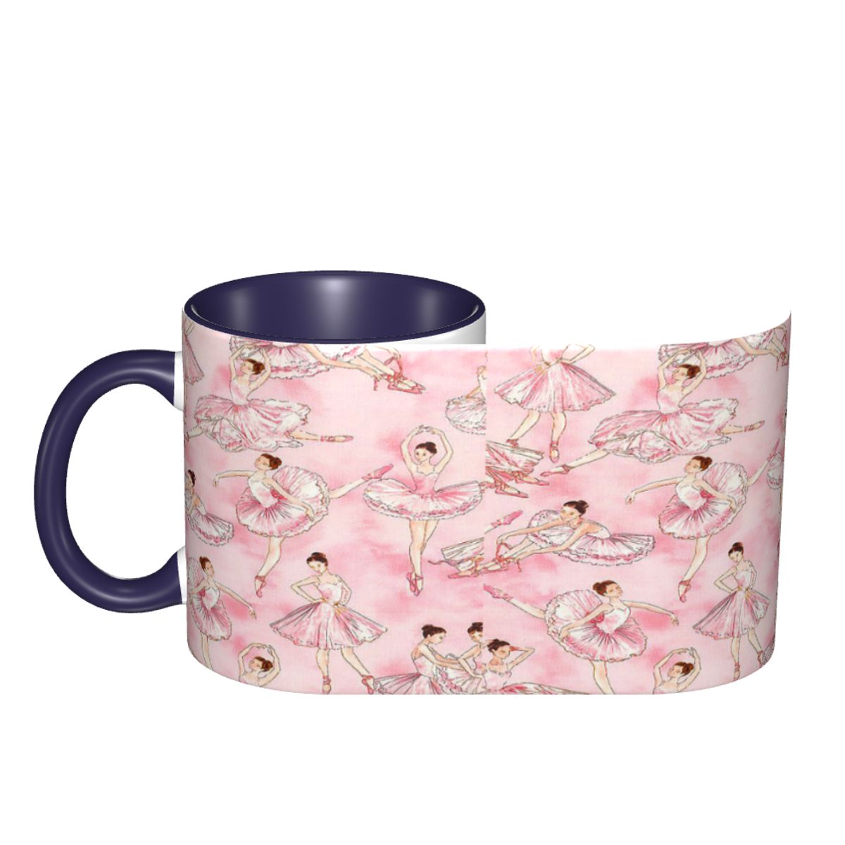 La danse classique me rend lib - Coffee Tea Me avis et prix