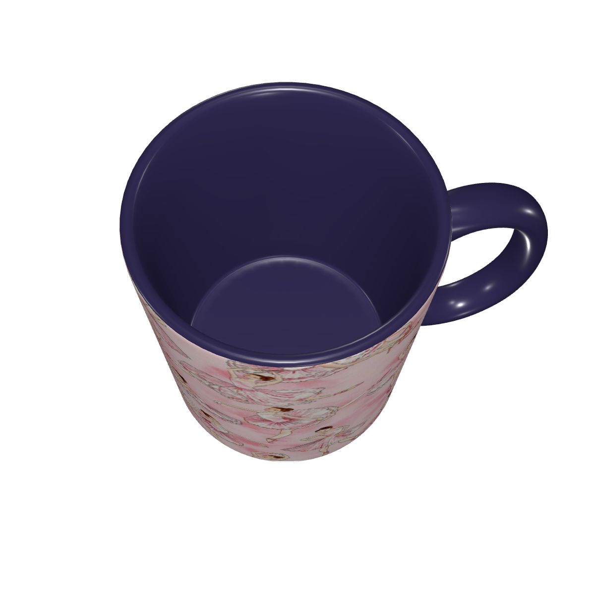 La danse classique me rend lib - Coffee Tea Me avis et prix
