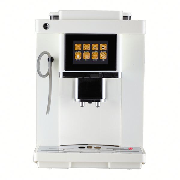 Machine à café électrique enti - Coffee & Tea Maker Machine avis et prix