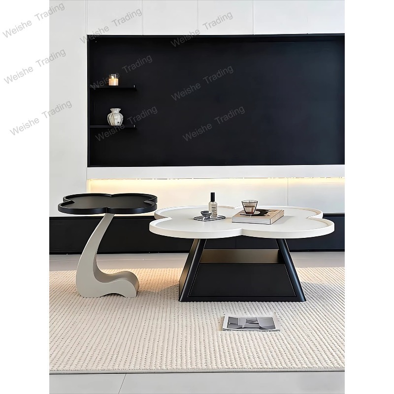 Table basse design créative st - Young Tea Coffee avis et prix