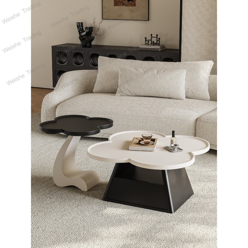 Table basse design créative st - Young Tea Coffee avis et prix