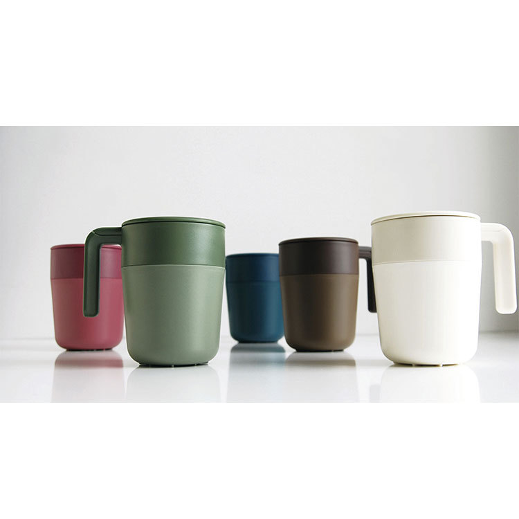 Tasse à Pression Française de  - Coffee Or Tea Please avis et prix