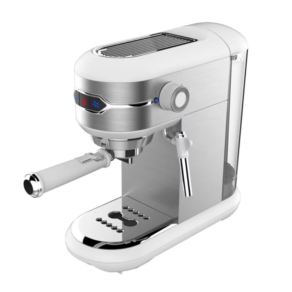 Appareils électroménagers comm - Coffee & Tea Maker Machine avis et prix