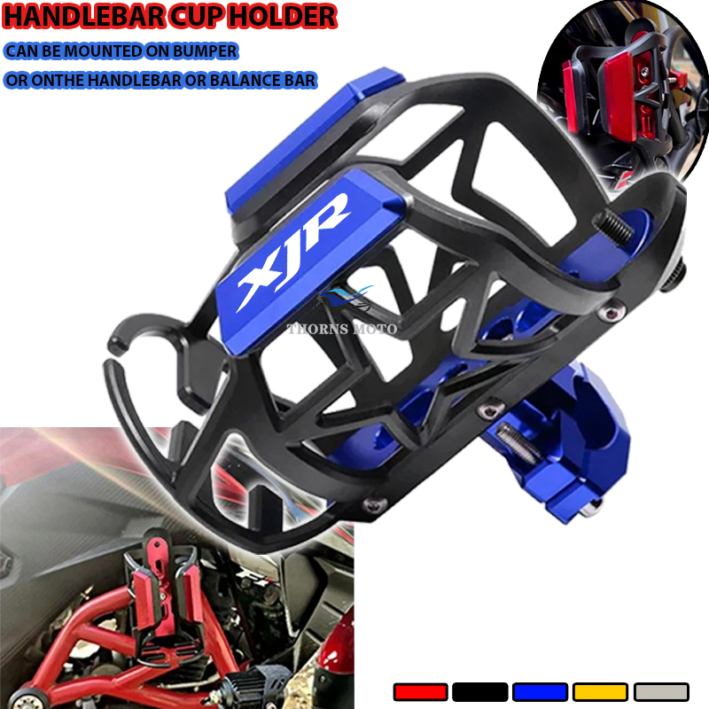 XJR porte-bouteille de moto po - Coffee Tea Holders avis et prix