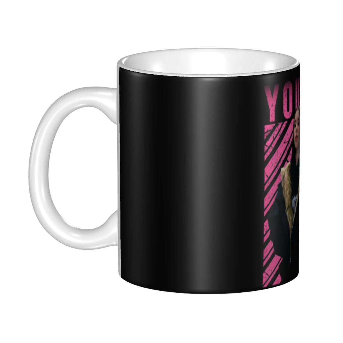 Tasses personnalisées Singer Y - Young Tea Coffee avis et prix