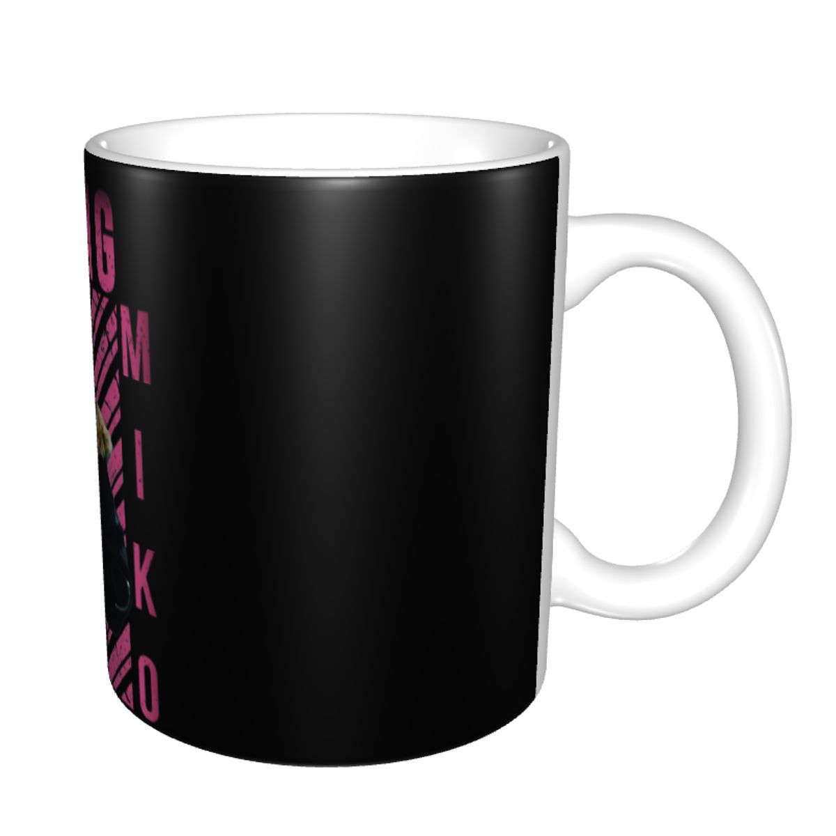 Tasses personnalisées Singer Y - Young Tea Coffee avis et prix